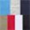 rot + blau + marine + khaki + grau-meliert + weiss + schwarz