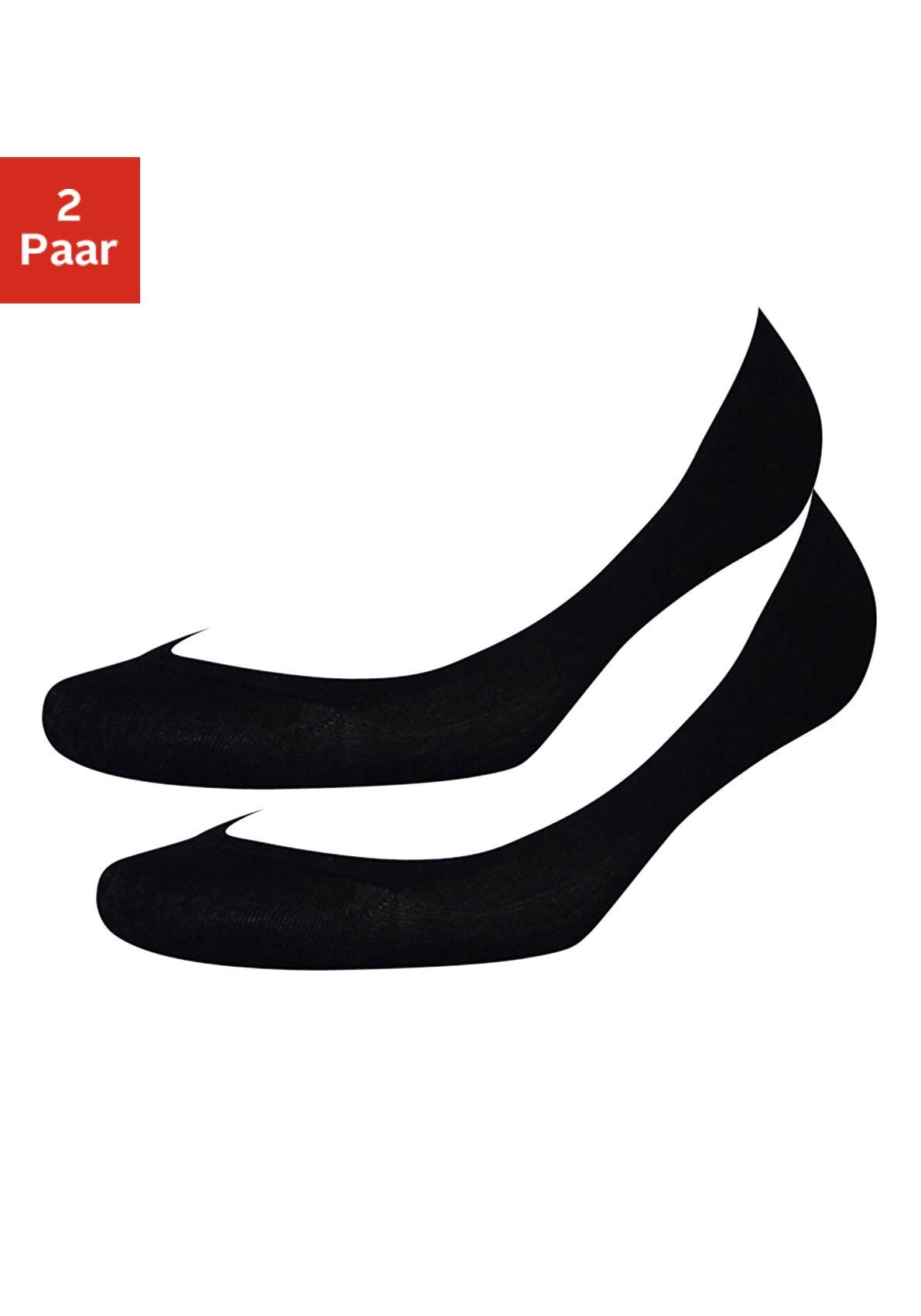 Image of Vivance Füsslinge, (2 Paar), mit Ballenpolster