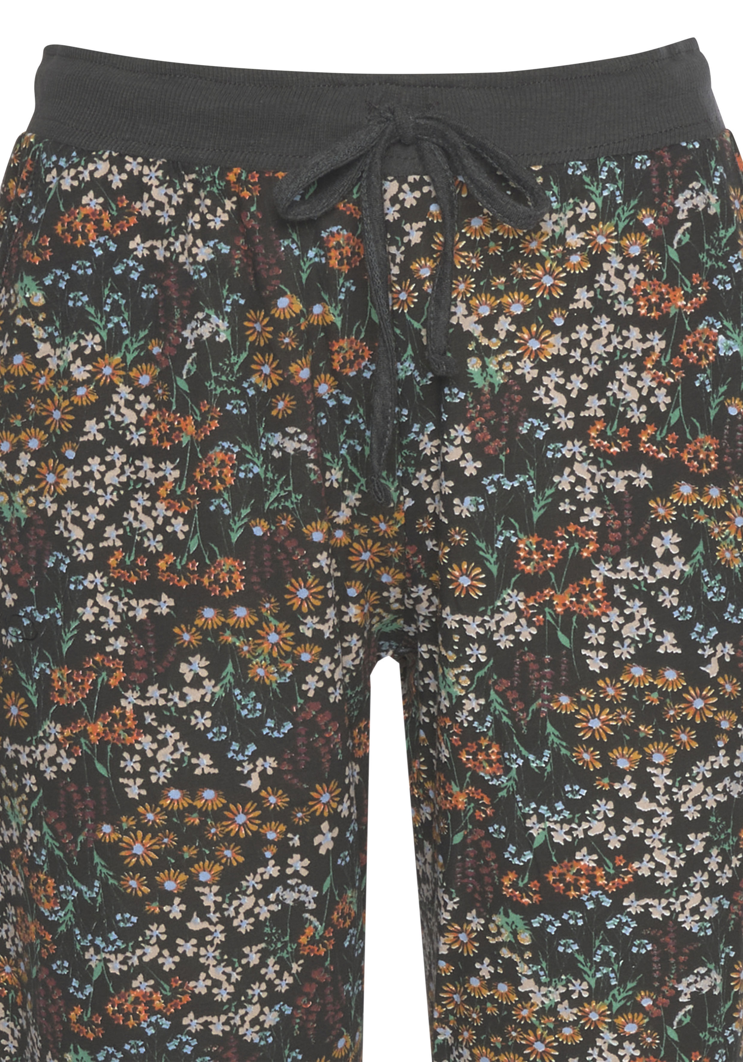 Vivance Dreams Pyjama, (Packung, 4 tlg., 2 Stück), mit Frontdruck » LASCANA  | Bademode, Unterwäsche & Lingerie online kaufen