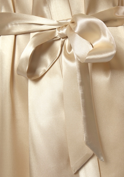 LASCANA Kimono, mit Spitzenbesatz am Ärmel » LASCANA | Bademode,  Unterwäsche & Lingerie online kaufen