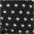 noir-blanc-à pois