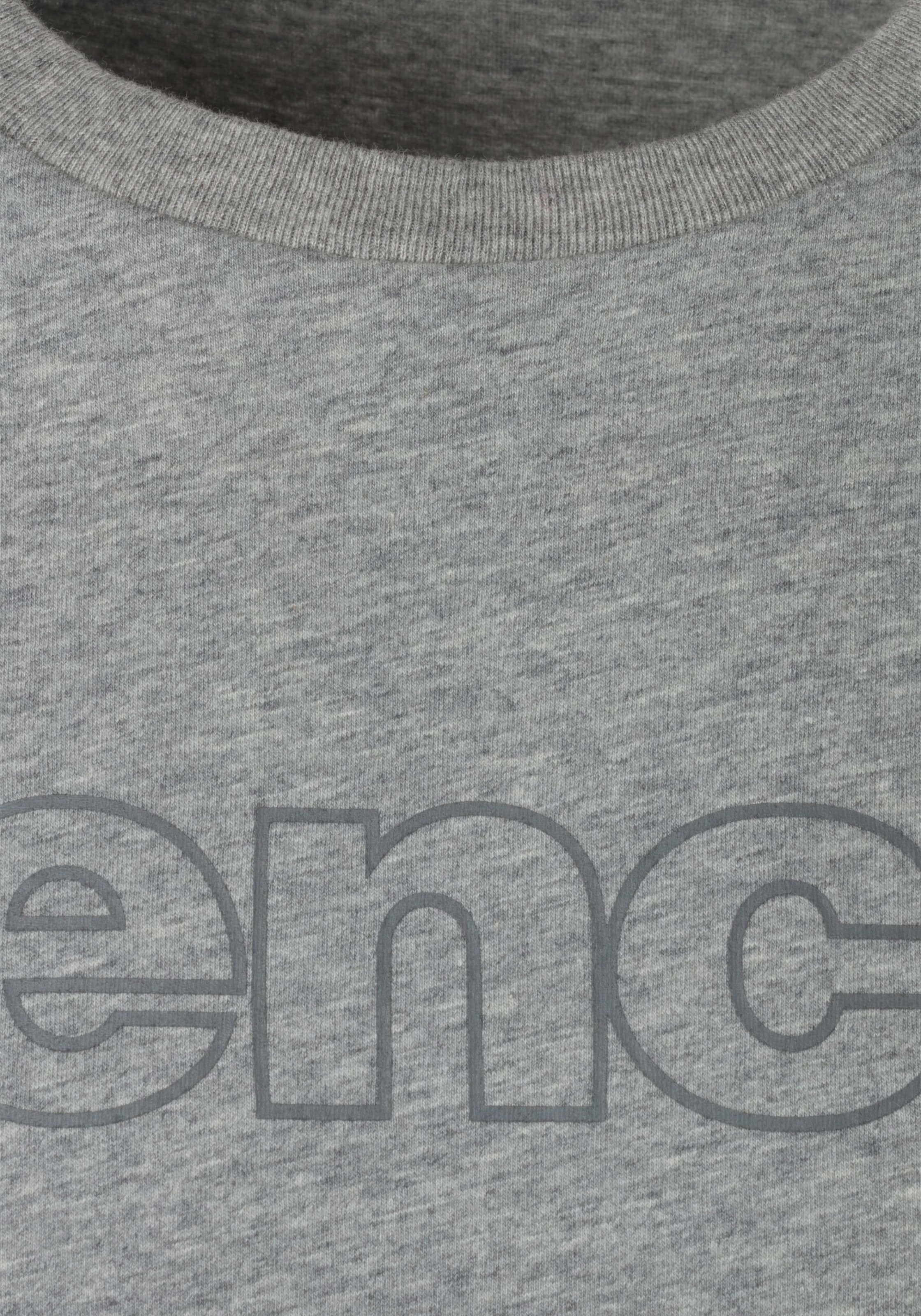 Bench. Loungewear T-Shirt, (2 tlg.), Bademode, » Lingerie Unterwäsche Print kaufen online LASCANA Bench. | vorn mit 