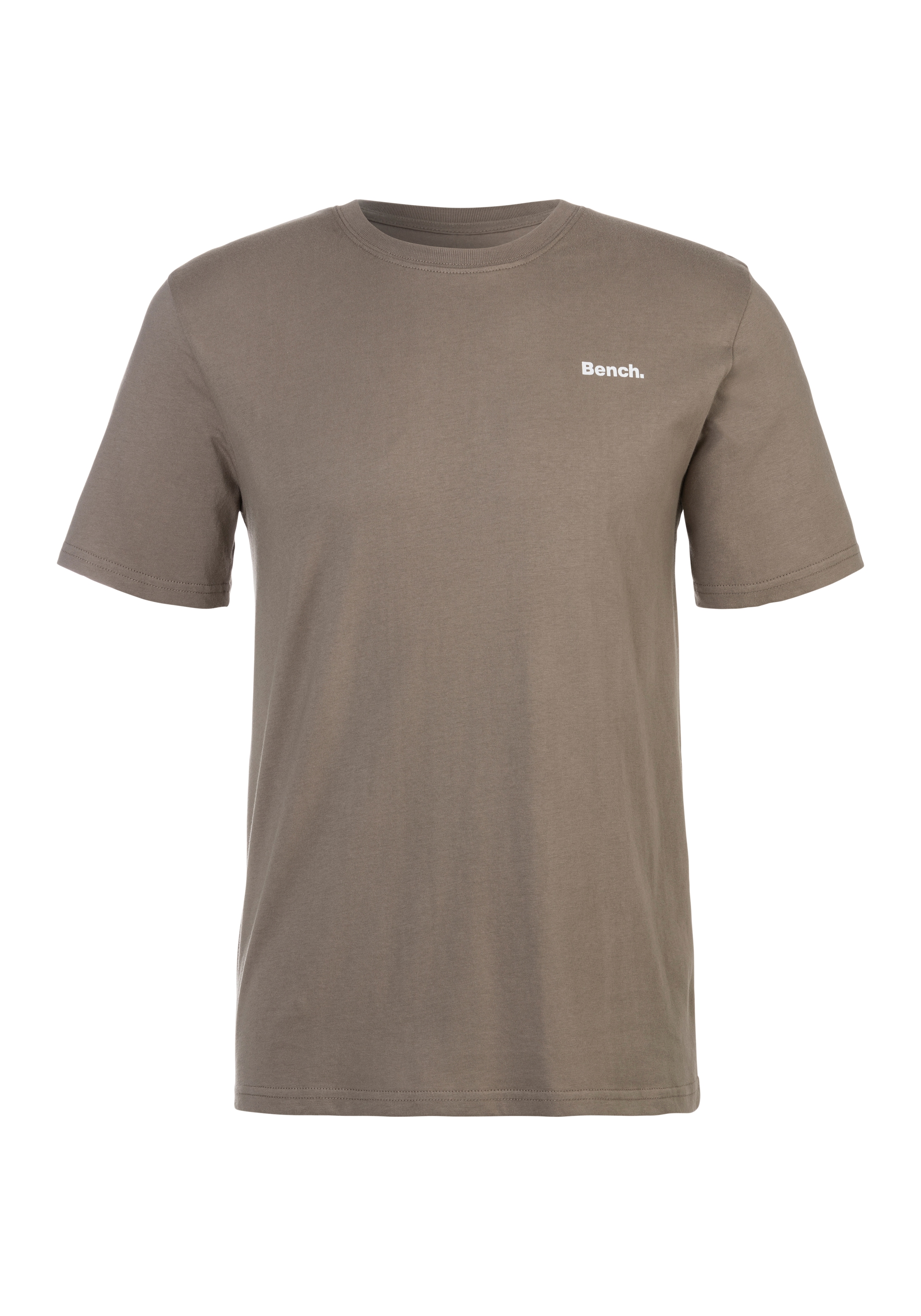 Bench. : T-shirt à manches courtes
