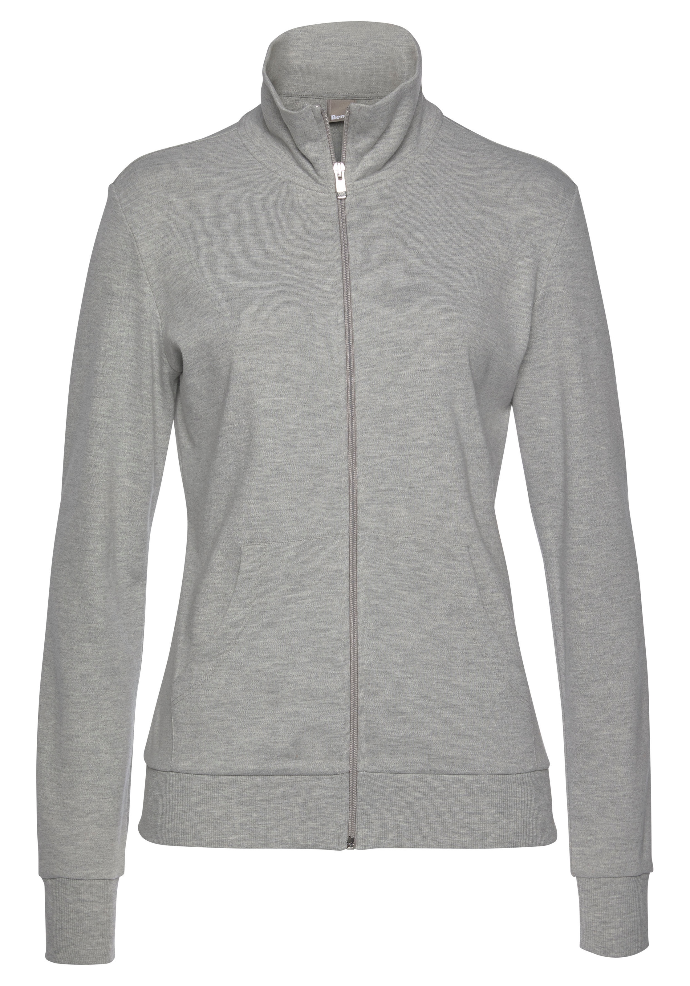 Bench. : veste sweat »Bench. Veste sweat«