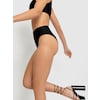 LSCN by LASCANA Bikini-Hose »Gina«, mit hohem Beinausschnitt