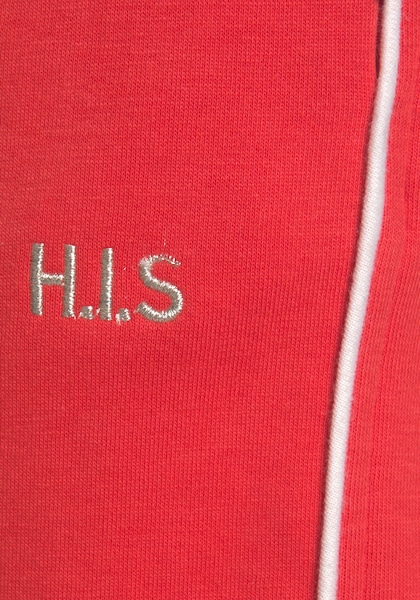H.I.S Bermudas