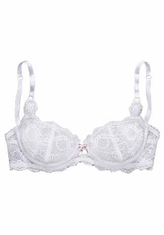 LASCANA : soutien-gorge à armatures