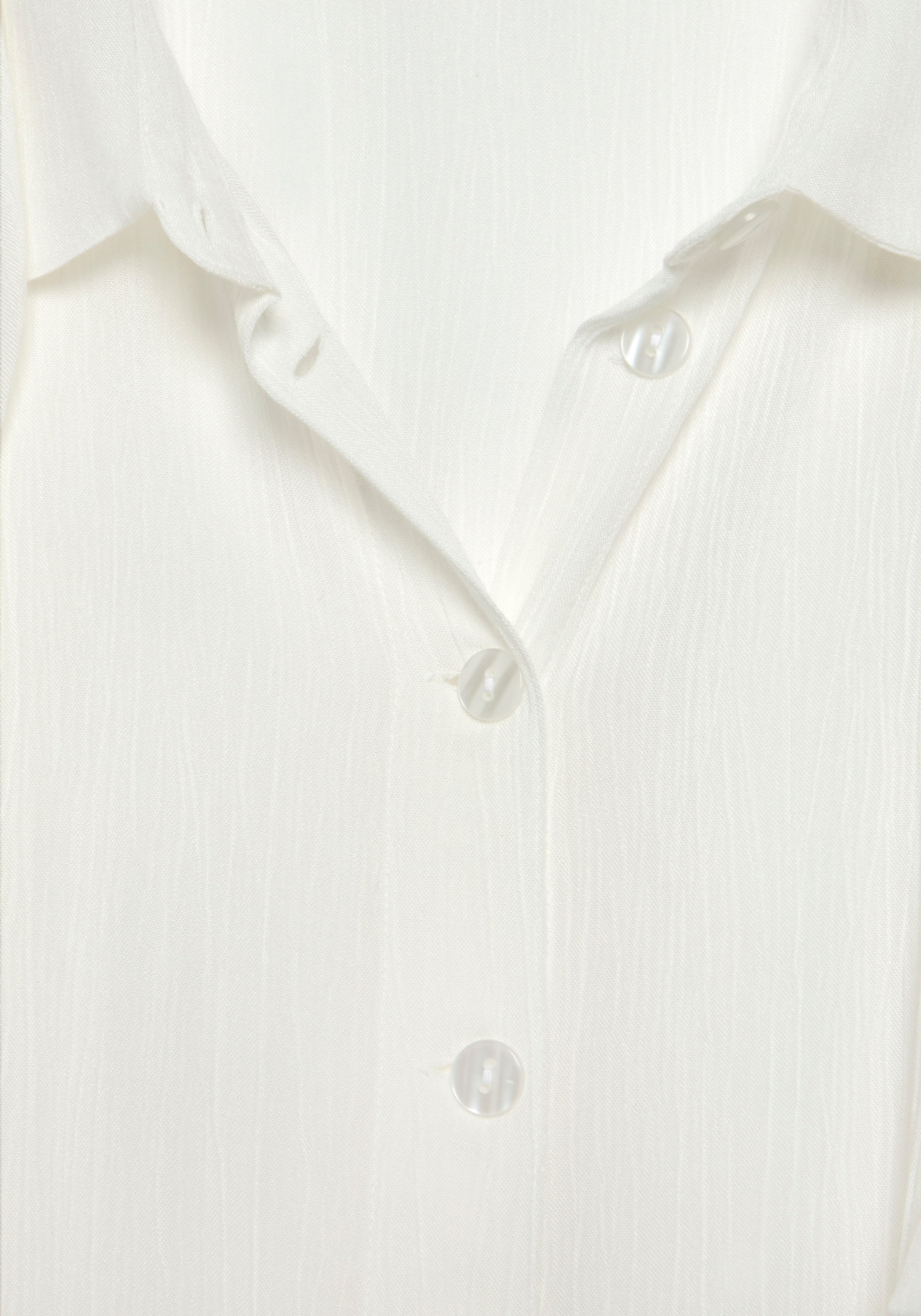 LASCANA Longbluse, mit Knopfleiste, online sommerlich Bademode, Kurzarmbluse, kaufen » Blusenkleid, Unterwäsche | & Lingerie LASCANA