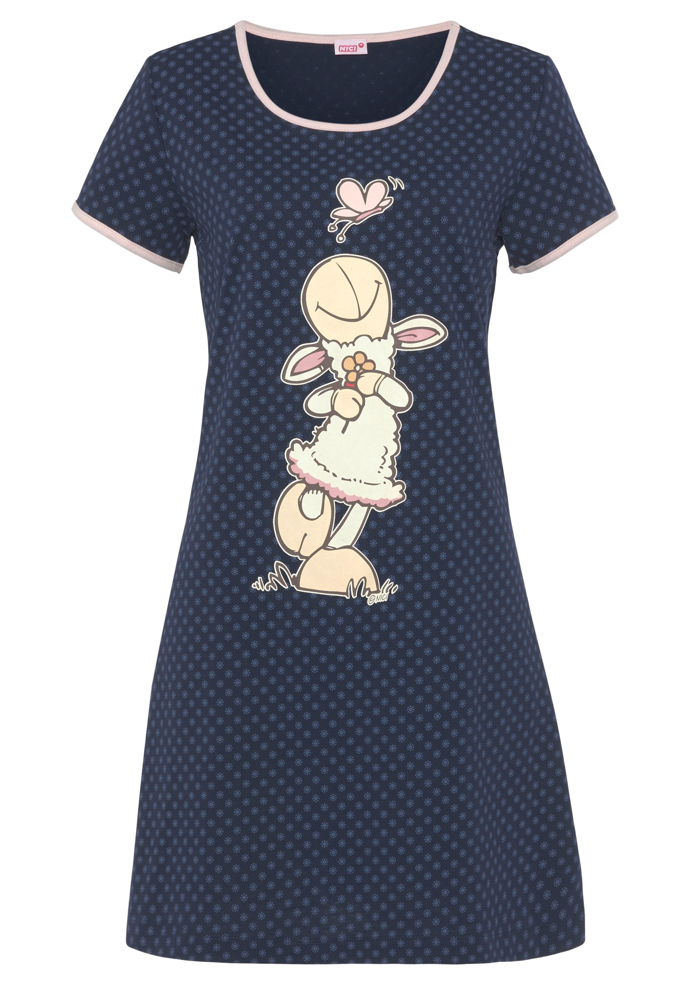 NICI Pyjama, » mit Unterwäsche Comic-Print online kaufen | LASCANA & Lingerie Bademode