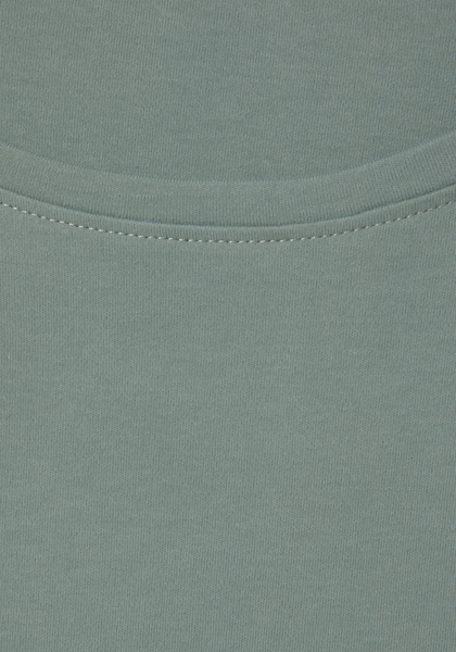 Vivance Langarmshirt, (Packung, 2 tlg.), aus besonders weicher und fester Baumwolle