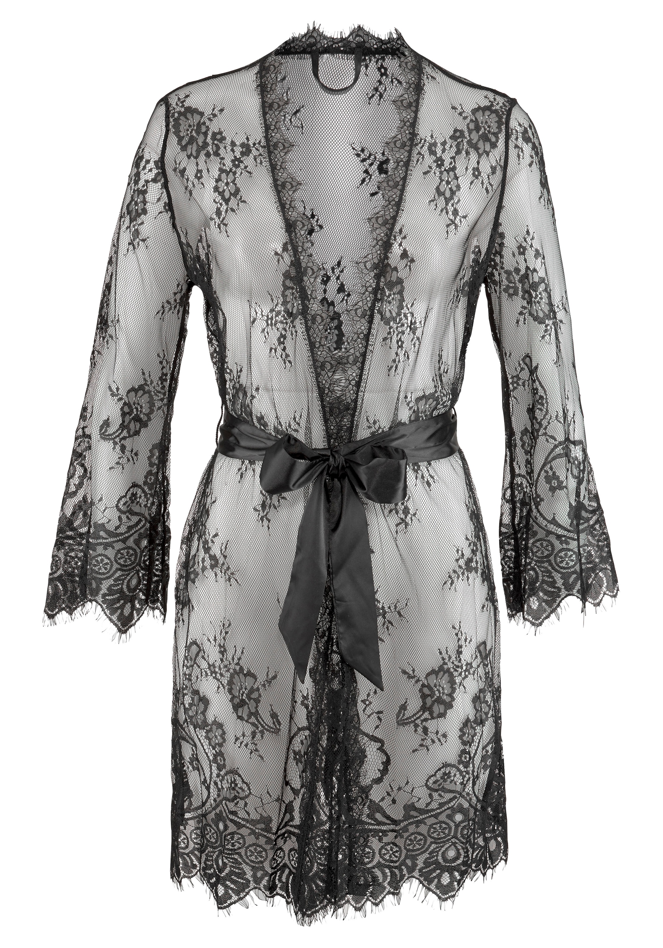 Kimonos kaufen Shop LASCANA | Online online