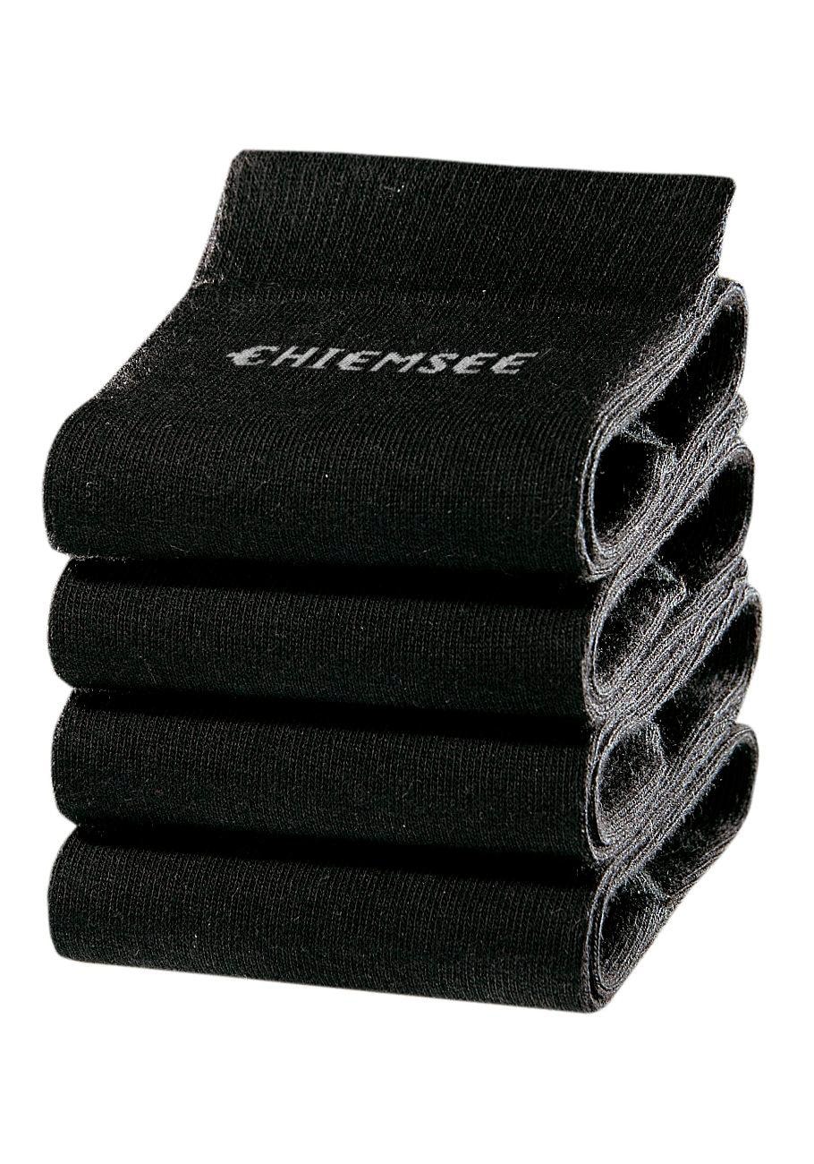 Image of Chiemsee Socken, (4 Paar), mit COOLMAX