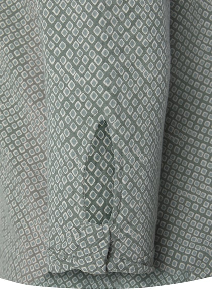 LASCANA 3/4-Arm-Shirt, (2er-Pack), mit kleinem Cut-Out am Ärmelsaum