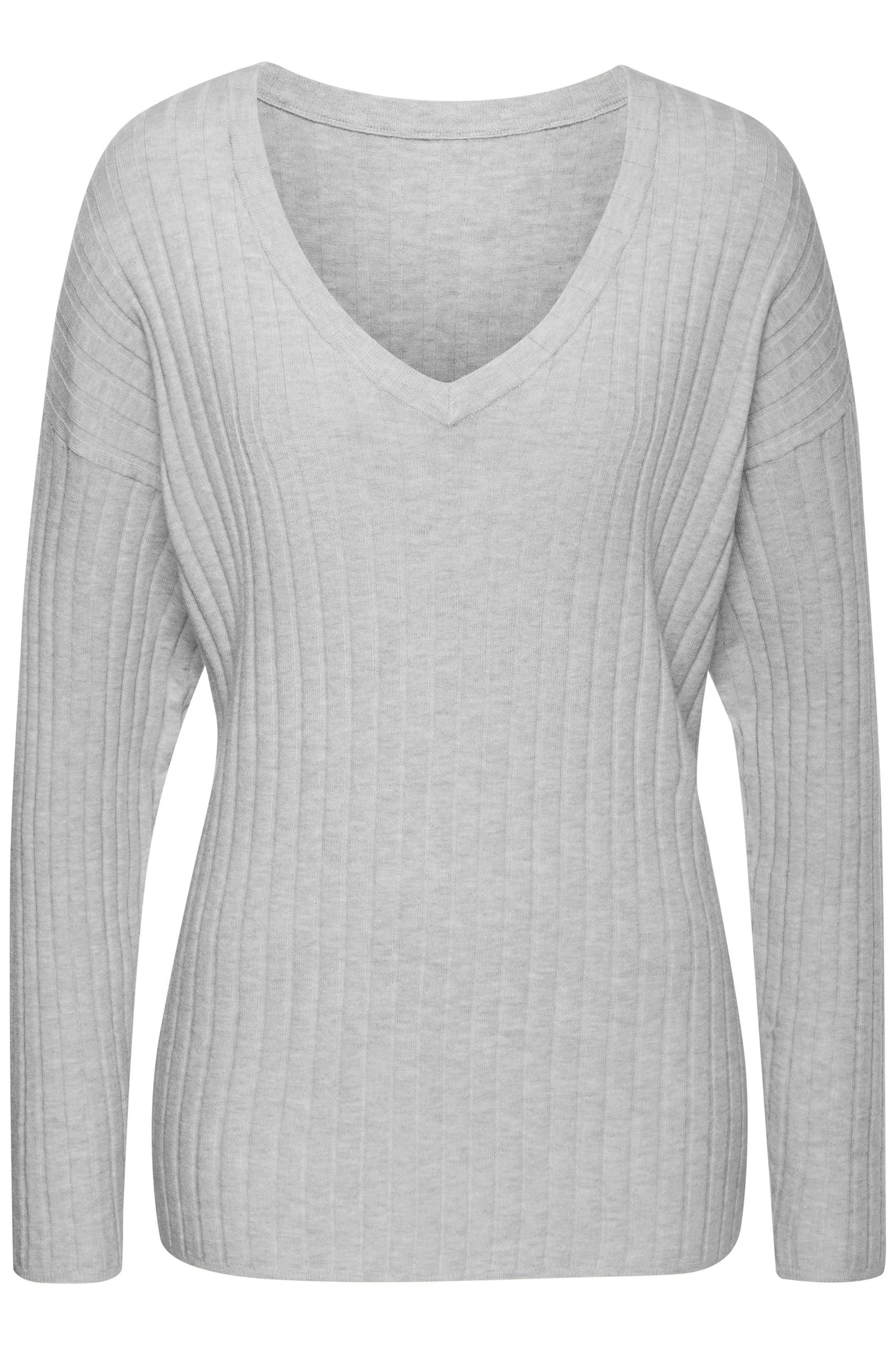 French Connection Strickpullover, mit V-Ausschnitt, Loungewear