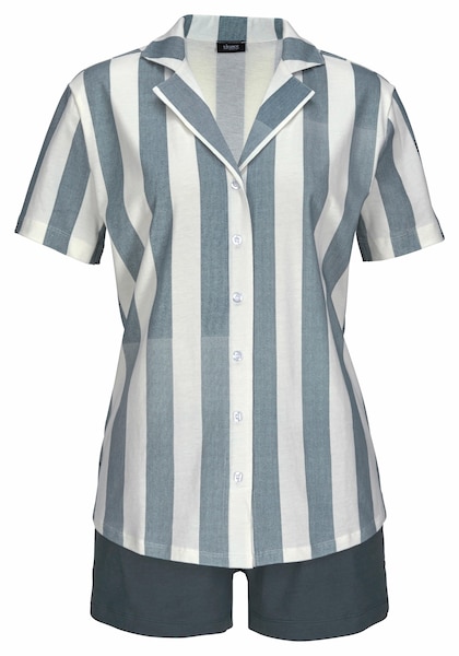 Vivance Dreams : shorty style chemise