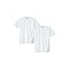 T-shirt sous-vêtement (2 pièces), T-shirts basiques sobres de belle qualité