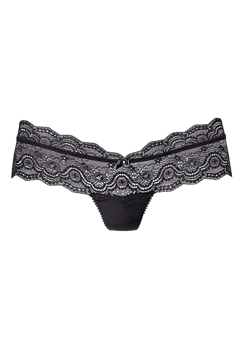 LASCANA Panty, Dessous aus Spitze