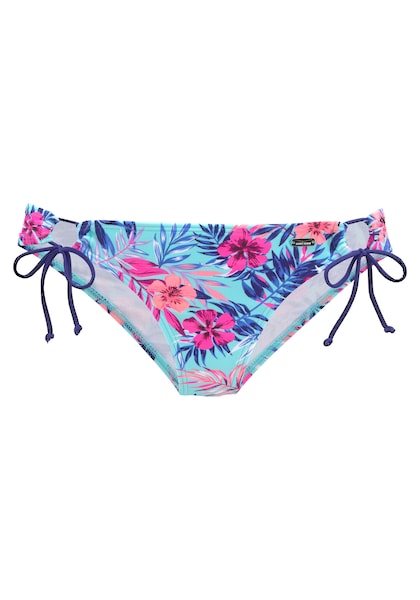 Venice Beach Bikini-Hose »Summer«, seitlich zum Binden