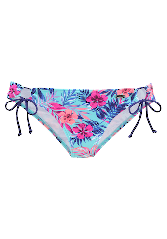 Venice Beach Bikini-Hose »Summer«