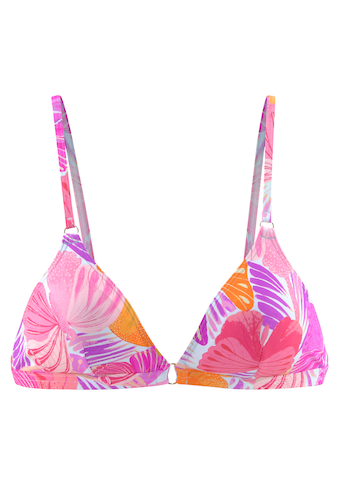 Sunseeker Triangel-Bikini-Top »Butterfly«