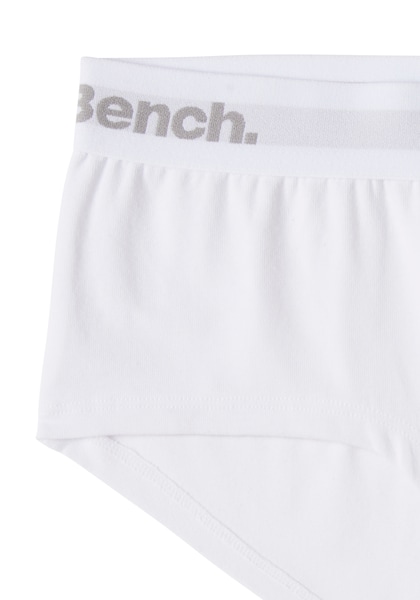 Bench. Panty, (Packung, 3 St.), mit Logo-Webbund » LASCANA | Acheter des  mode balnéaire, des sous-vêtements et de la lingerie en ligne