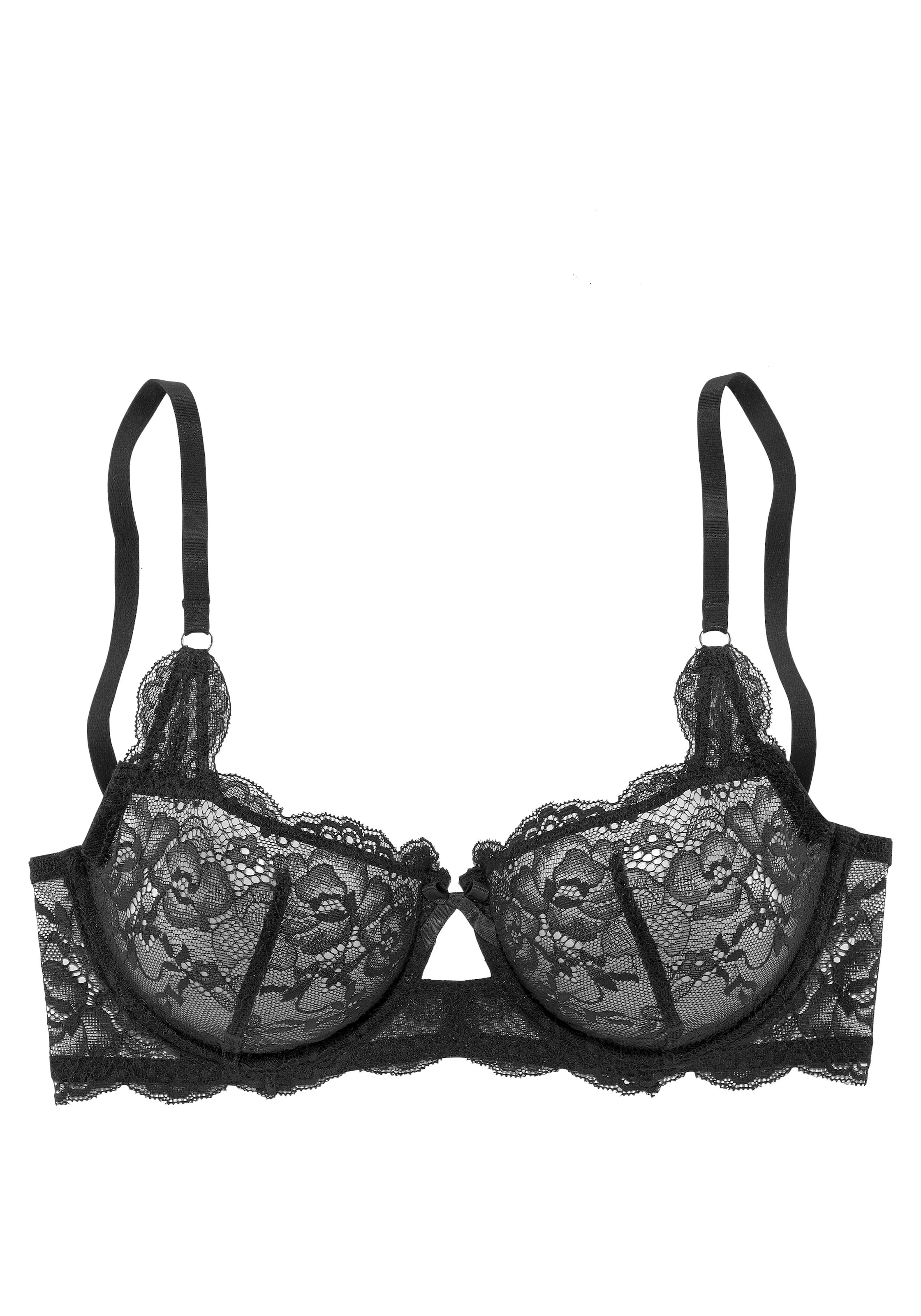 LASCANA : soutien-gorge à armatures