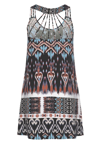 Buffalo Strandkleid, mit besonderem Trägerdesign » LASCANA | Bademode,  Unterwäsche & Lingerie online kaufen