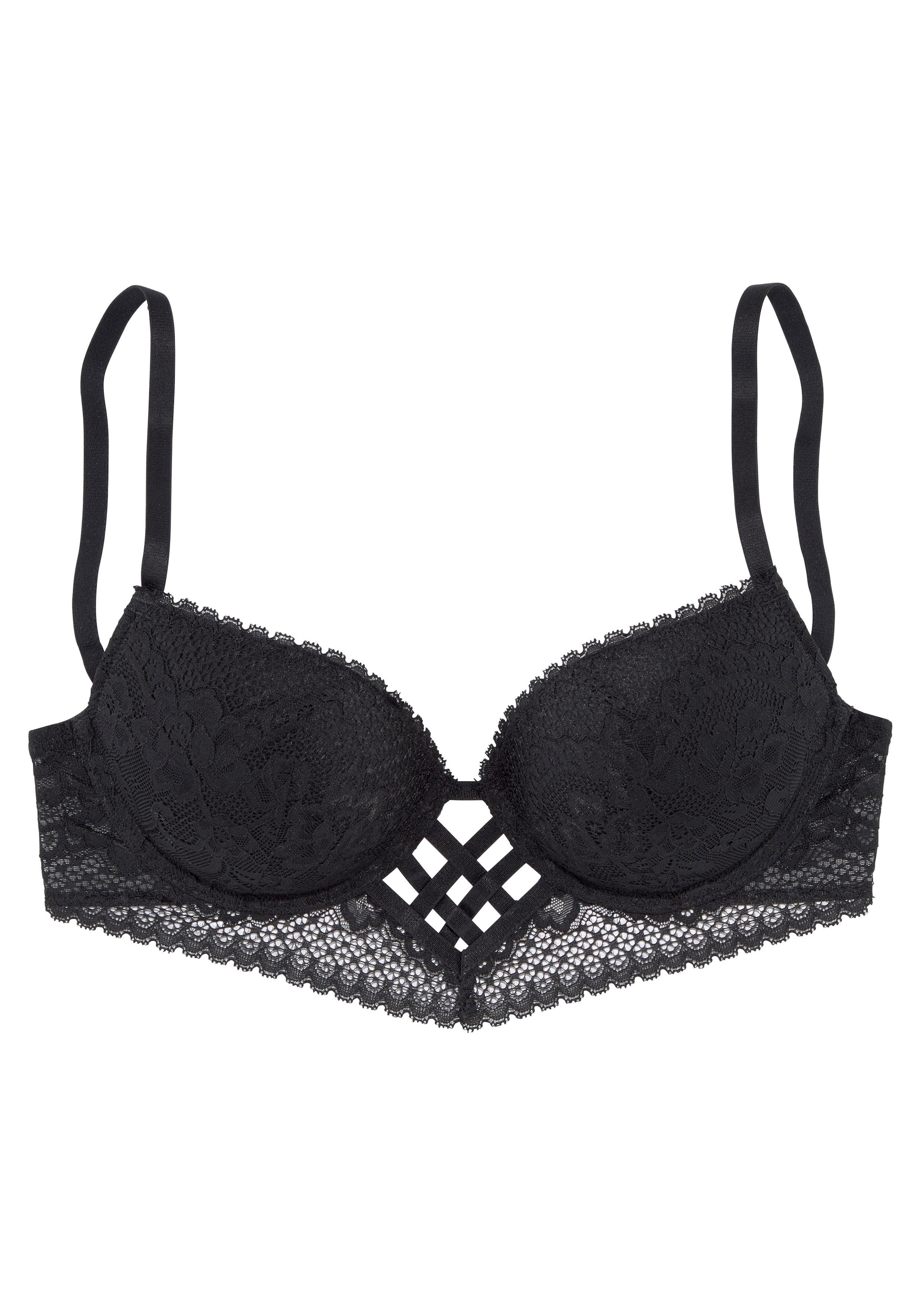 LASCANA : soutien-gorge ampliforme