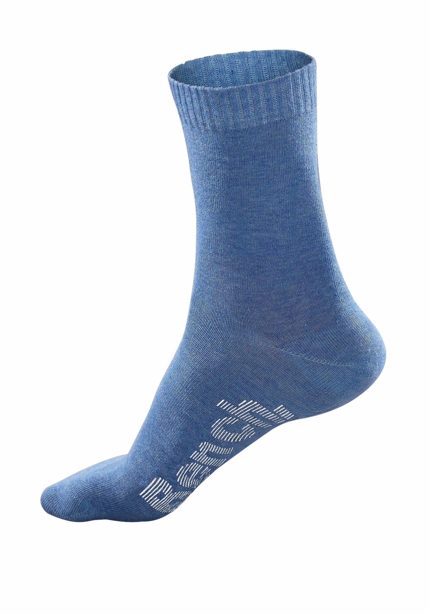 Wäsche online LASCANA Socken Shop | bestellen
