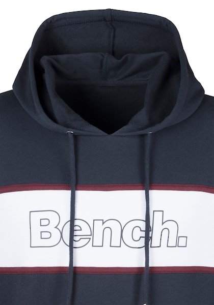 Bench. Loungewear Kapuzensweatshirt