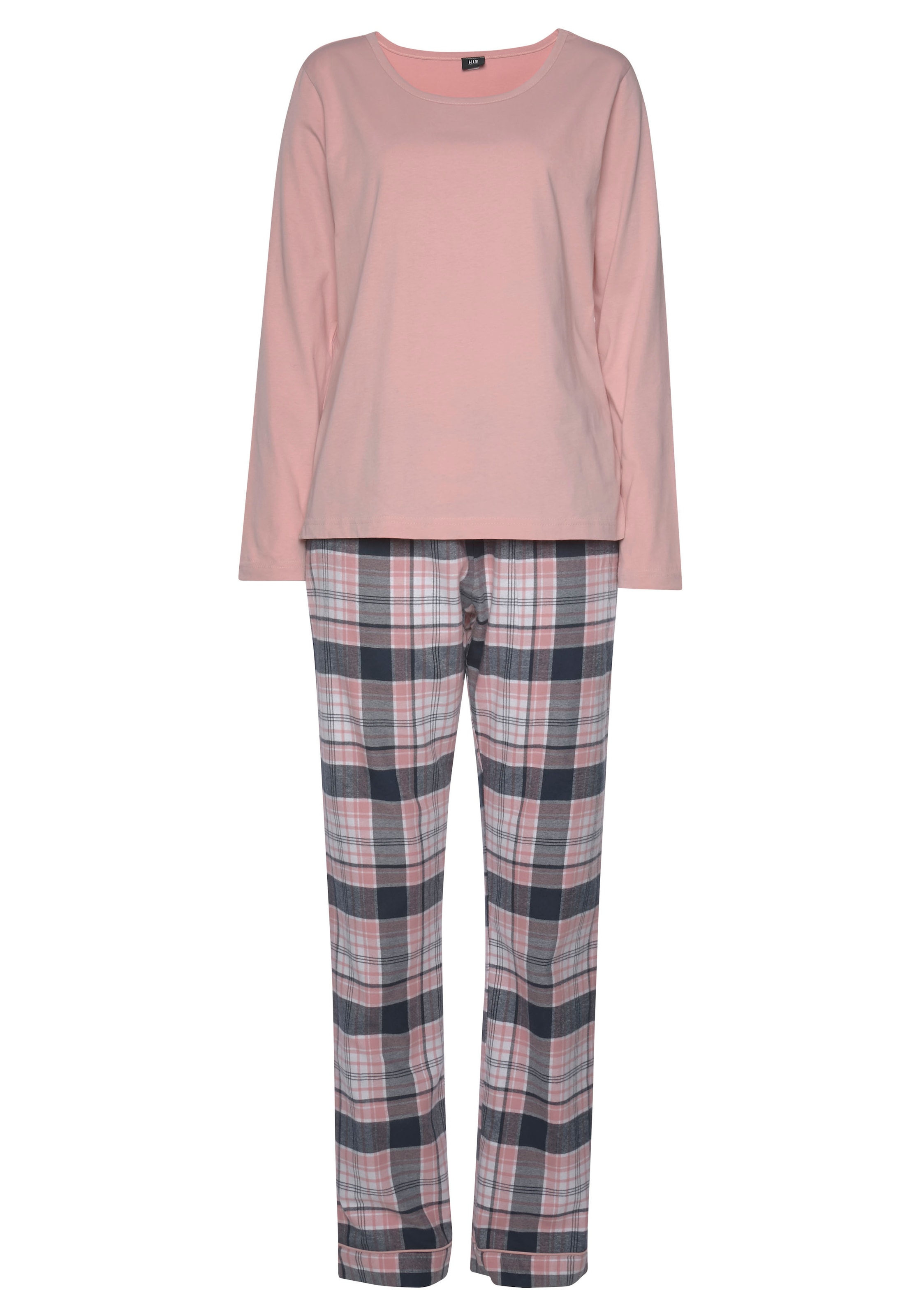 bei online Bestellen Sie LASCANA Pyjamas Pyjamas |