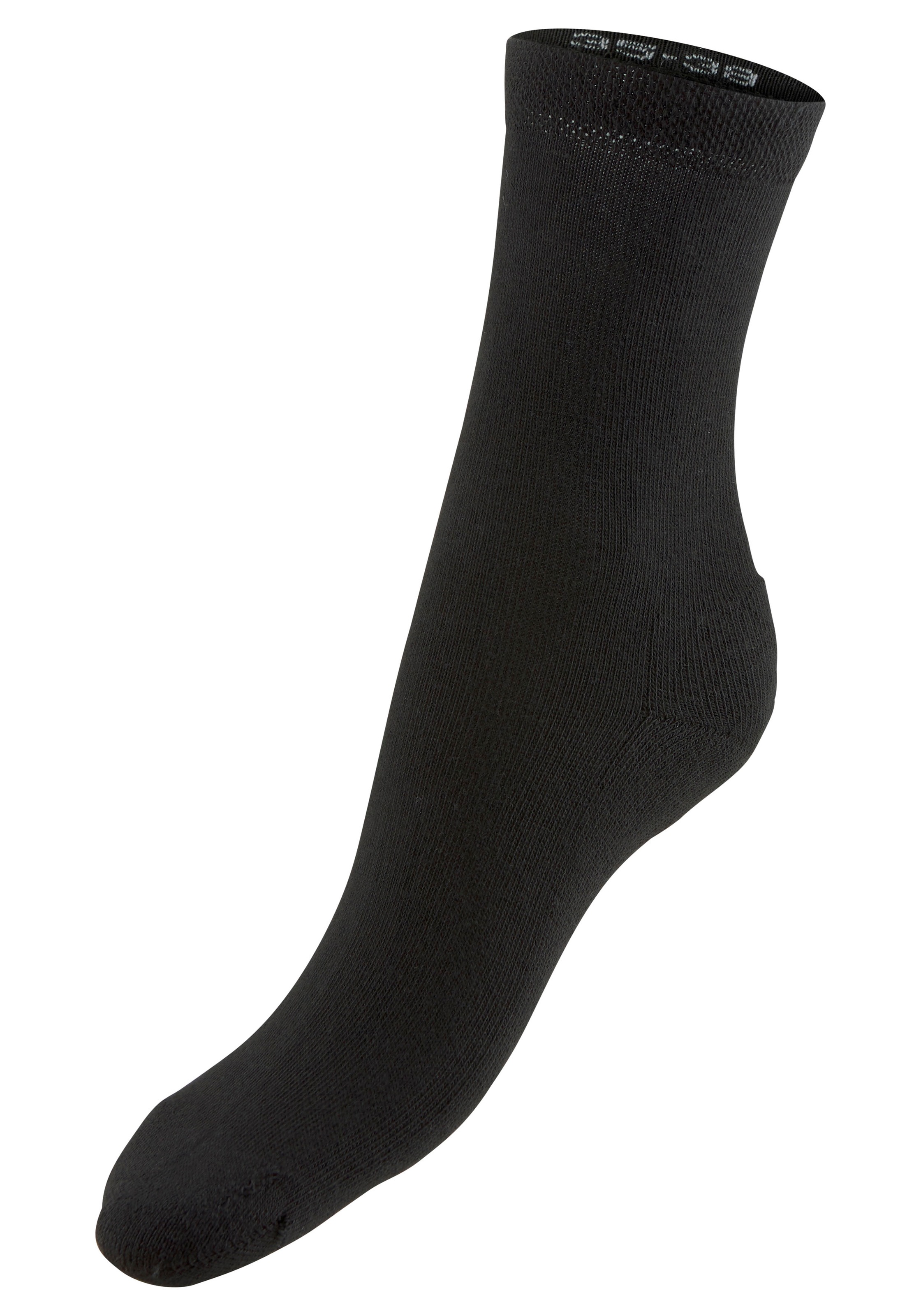 Chaussettes femme, H.I.S (6 paires)