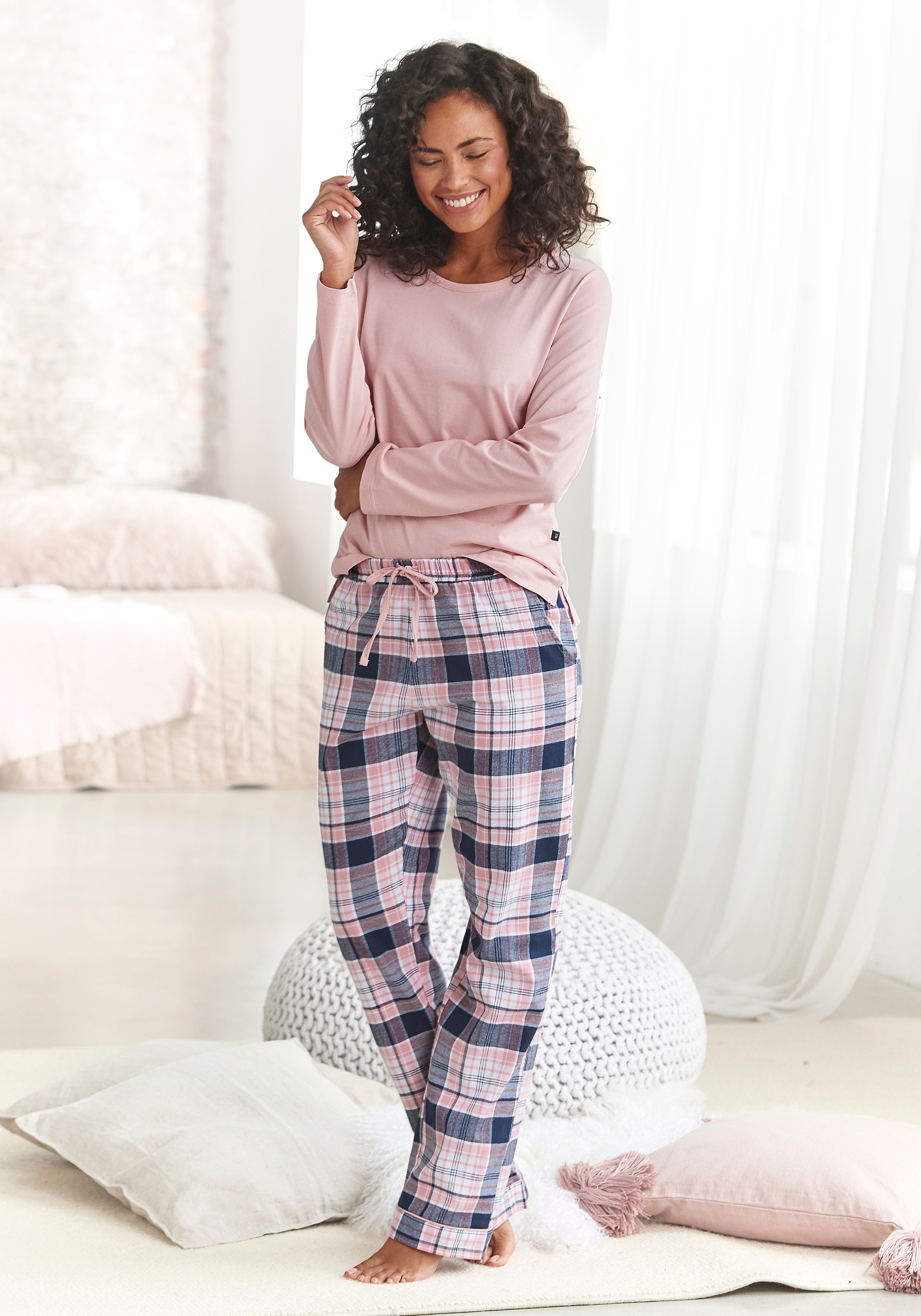 Pyjamas | Bestellen Sie Pyjamas online bei LASCANA