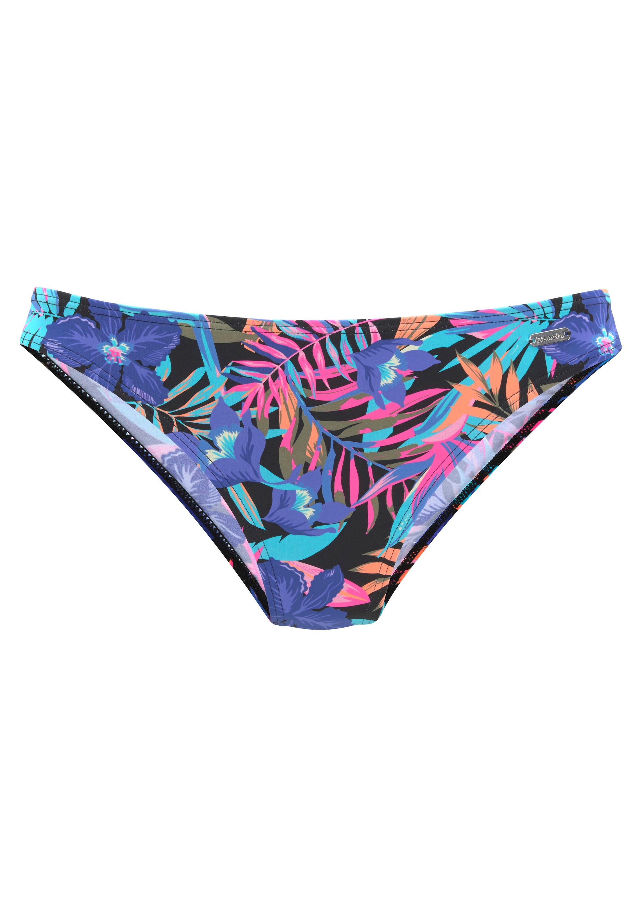 Bench. Bikini-Hose »Pitch«, in » Bademode, LASCANA Schnittform Lingerie online klassischer & kaufen Unterwäsche 