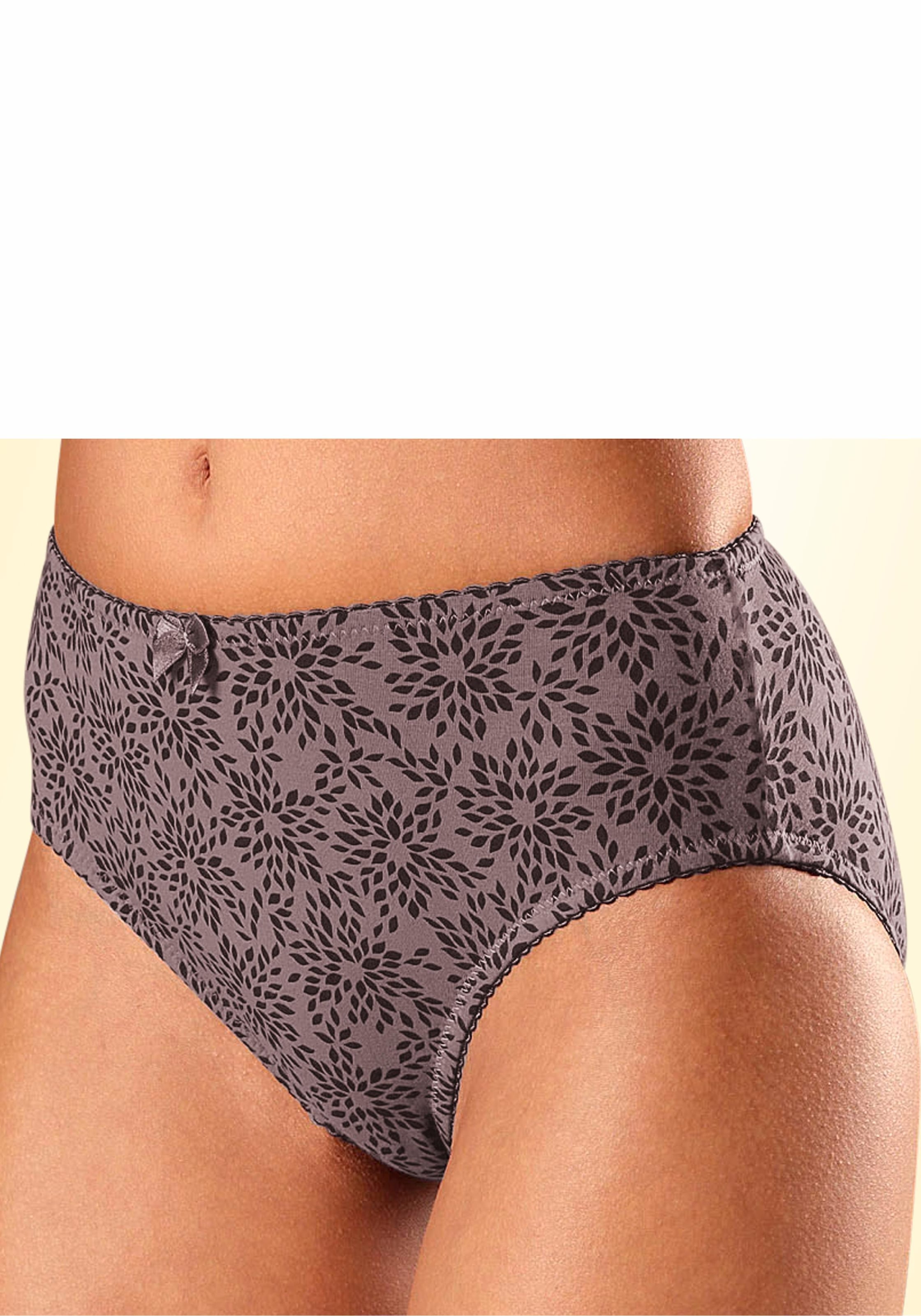 Nuance Slip, hoch geschnittener Slip aus Baumwolle » LASCANA | Bademode,  Unterwäsche & Lingerie online kaufen