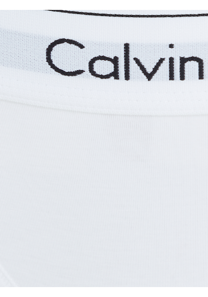Calvin Klein : bas de bikini »MODERN COTTON«