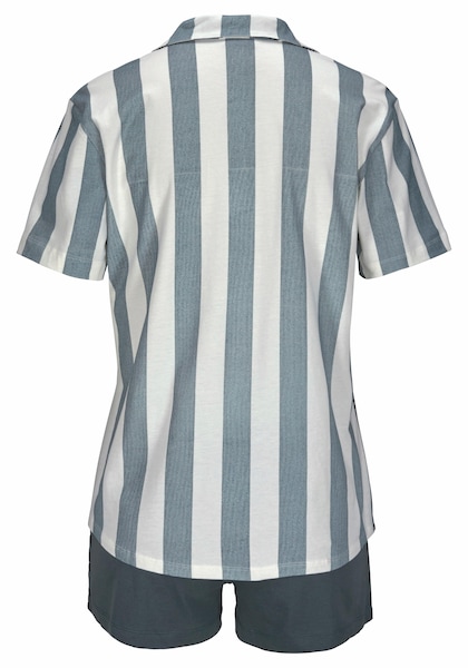 Vivance Dreams : shorty style chemise