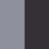 grau-schwarz (Kurzgröße)