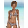 LASCANA Triangel-Bikini-Top »Lexa«