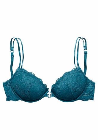 LASCANA : soutien-gorge ampliforme