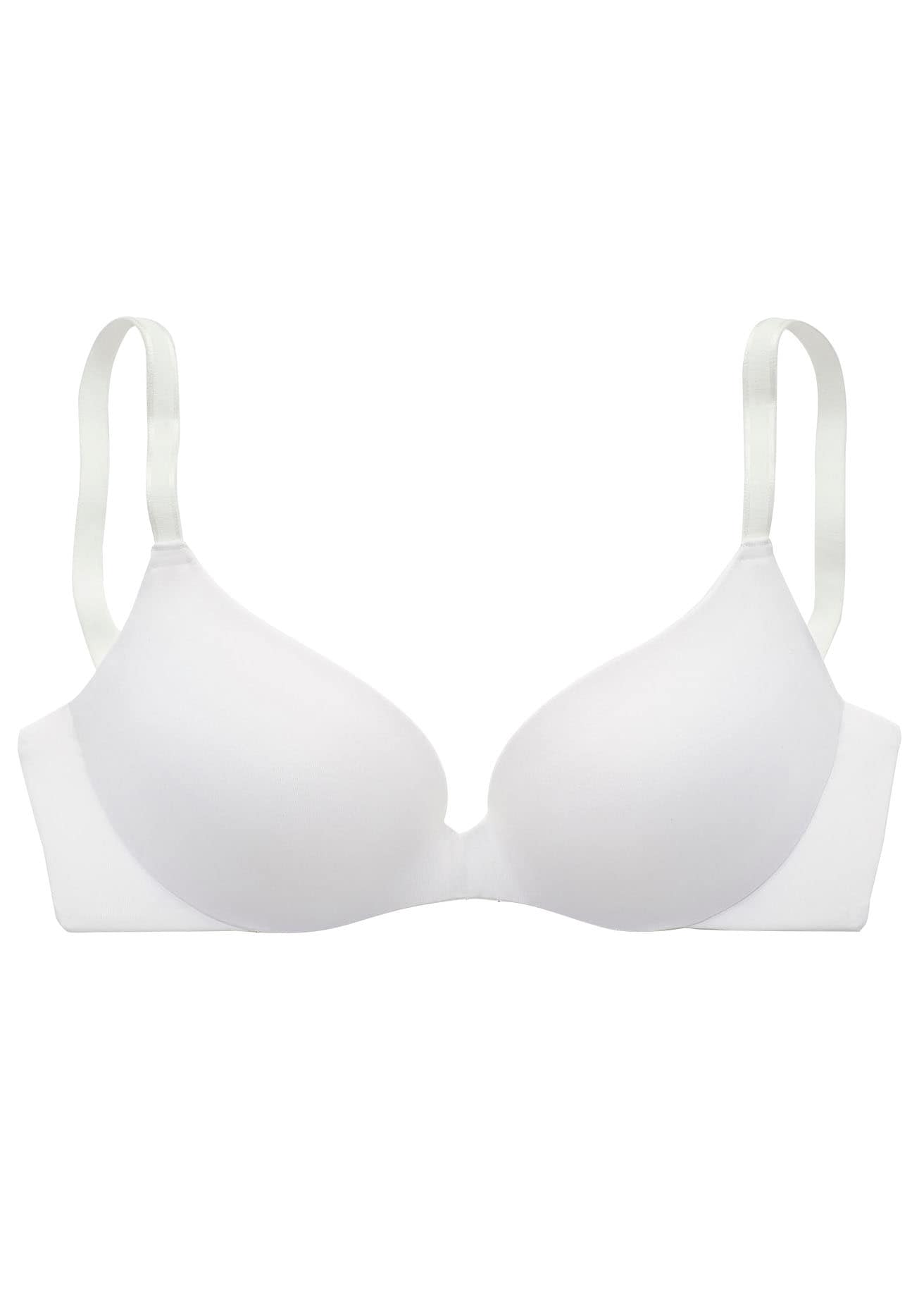 Soutien-gorge push-up Nuance avec coussinets push-up amovibles