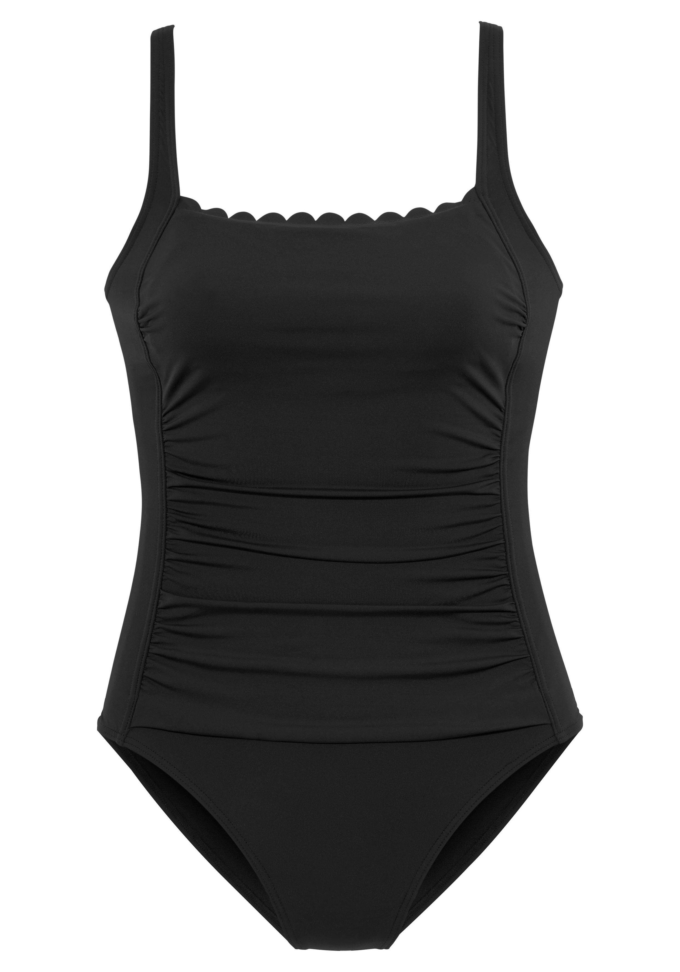 Maillot de bain LASCANA »Scallop«