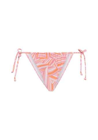 LSCN by LASCANA Bikini-Hose »Lisa«, mit grafischem Muster