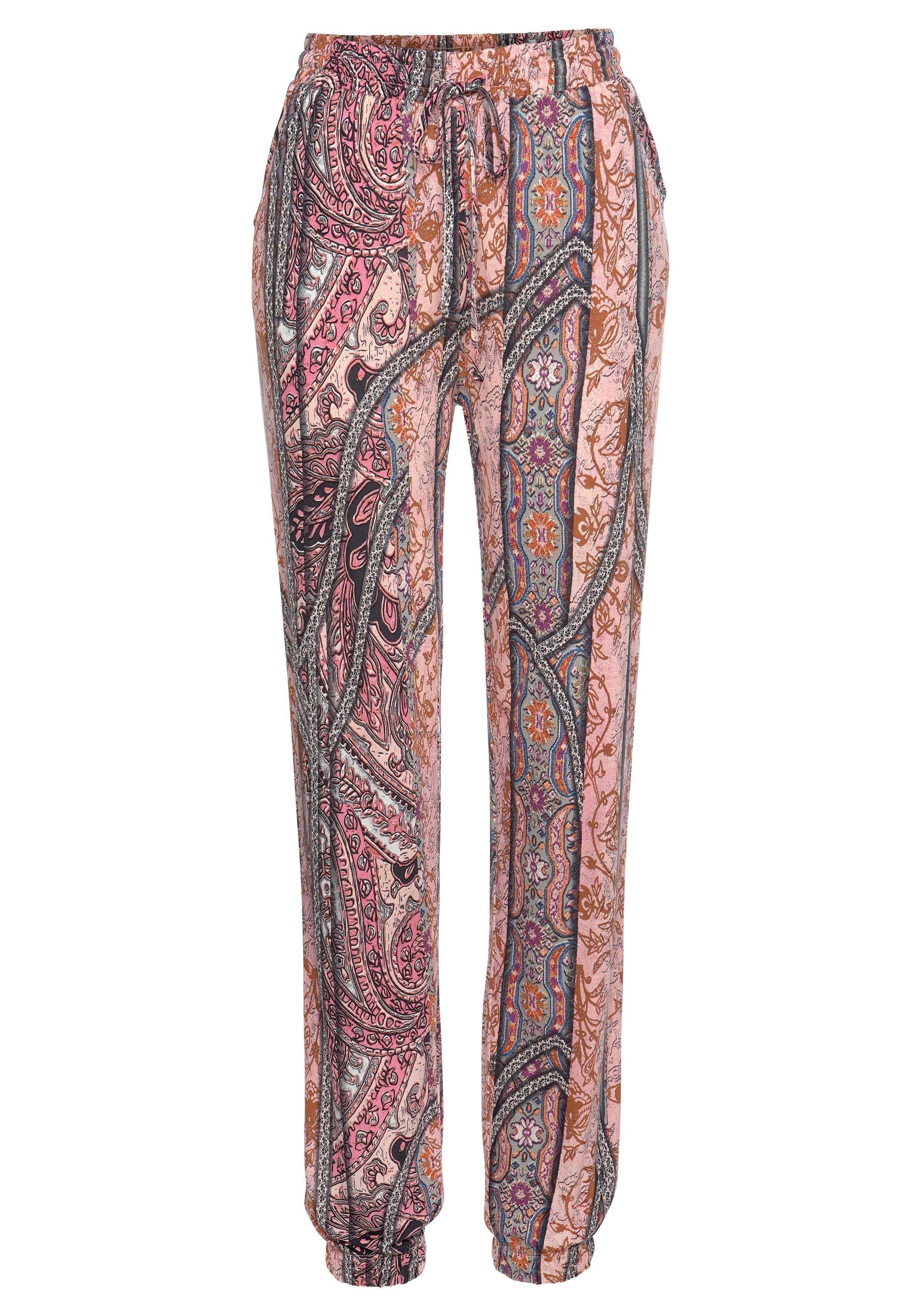 Buffalo : pantalon de plage