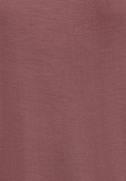 Vivance 3/4-Arm-Shirt, mit elastischem Saumabschluss