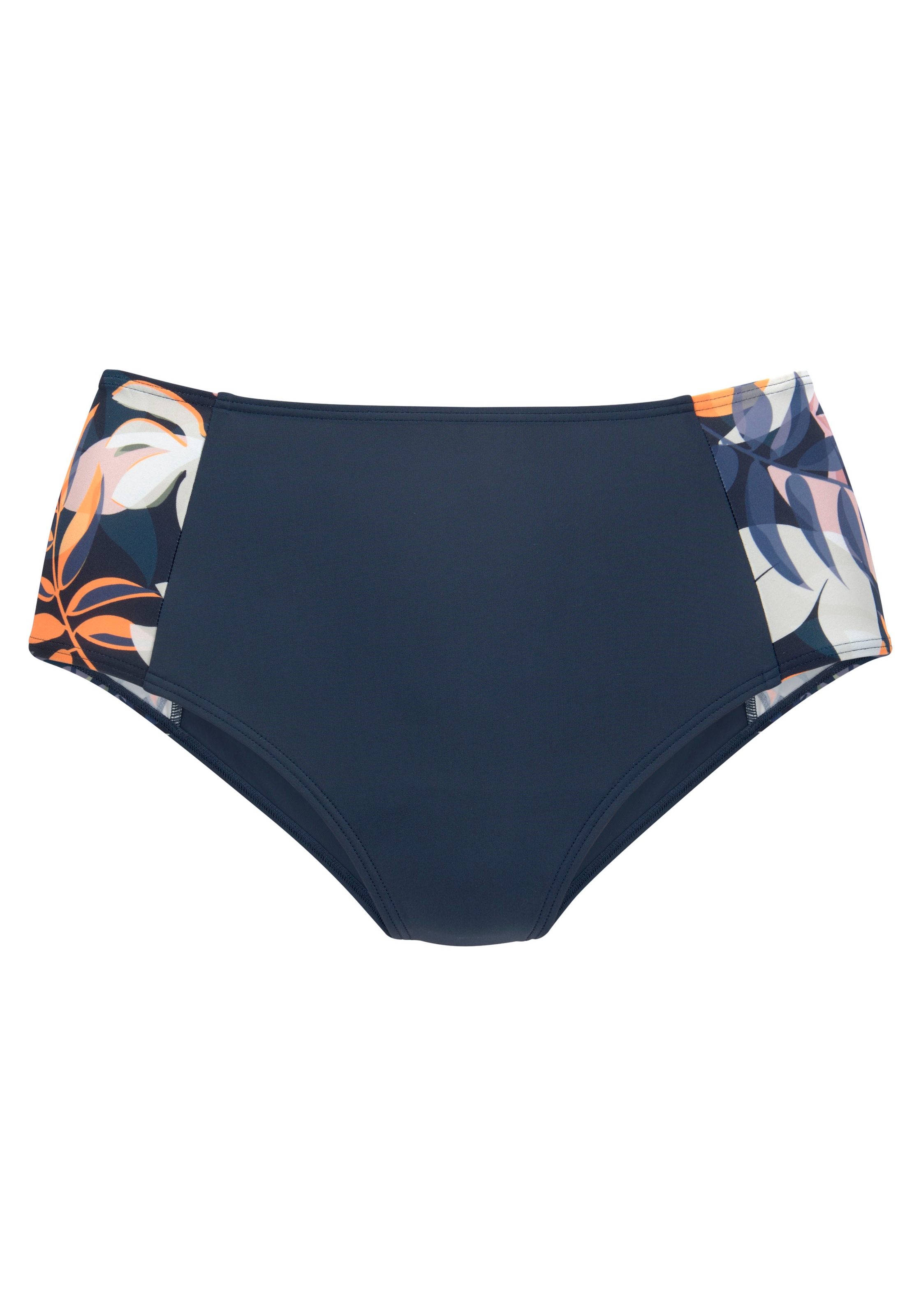 LASCANA ACTIVE Bikini-Hose »Wave«, in höherer Form