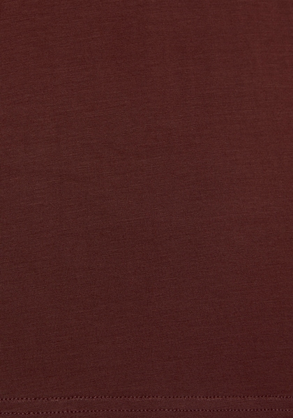 LASCANA Langarmshirt, (Packung, 2 tlg., 2er-Pack)