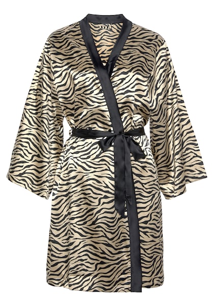 Buffalo Kimono