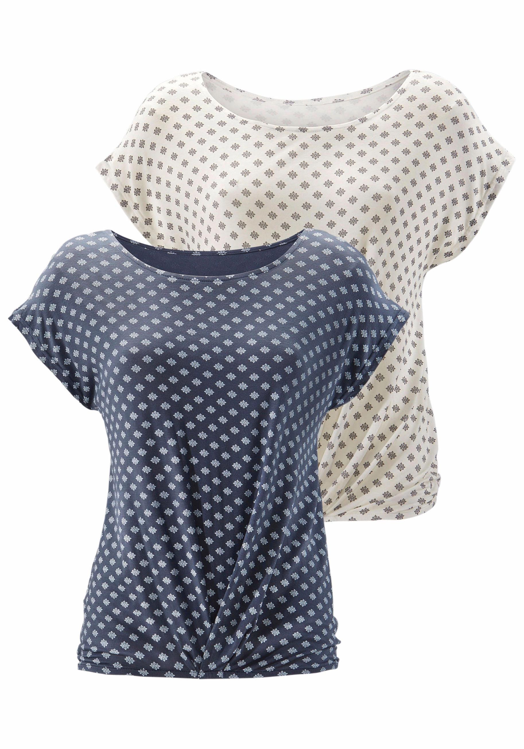 LASCANA : T-shirt