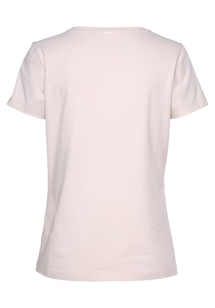 Vivance Kurzarmshirt »-T-Shirt«